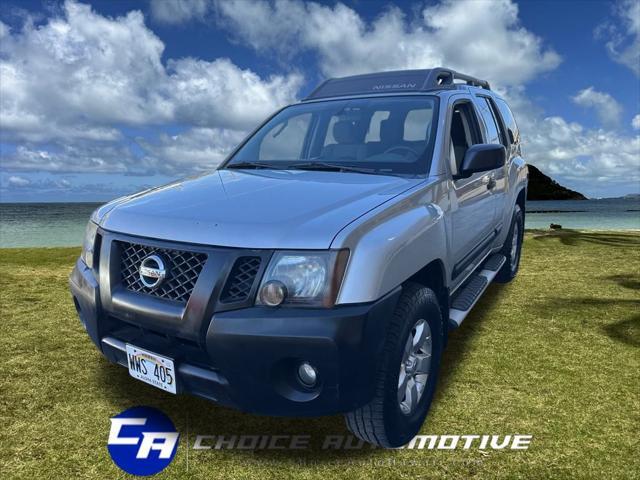 used 2012 Nissan Xterra car, priced at $10,000