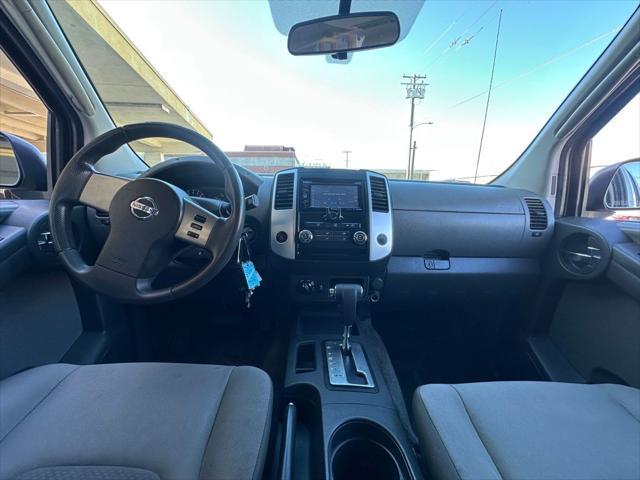 used 2012 Nissan Xterra car, priced at $10,000