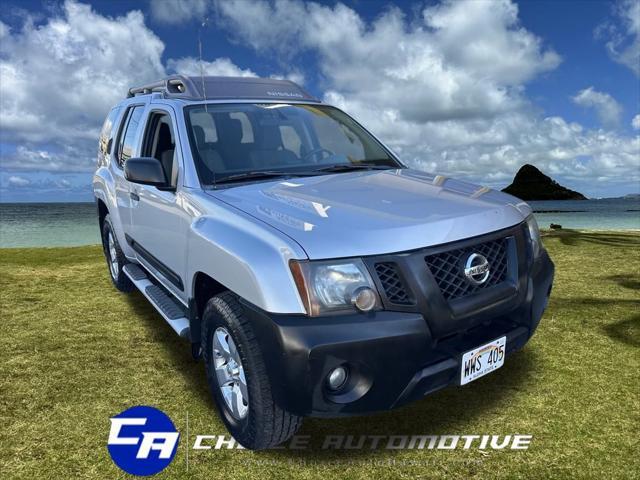 used 2012 Nissan Xterra car, priced at $10,000