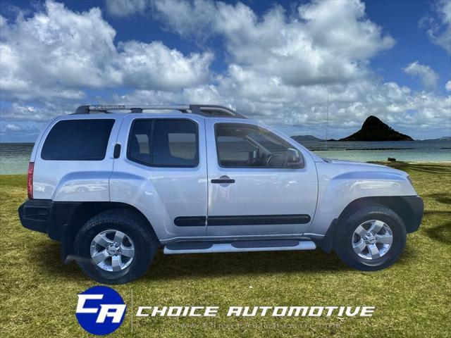 used 2012 Nissan Xterra car, priced at $10,000