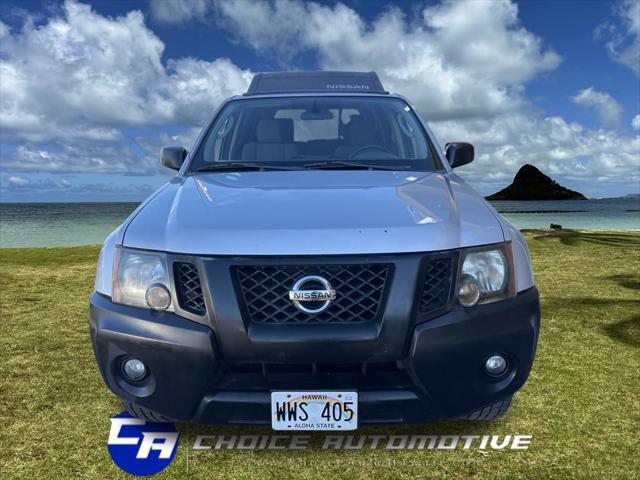 used 2012 Nissan Xterra car, priced at $10,000