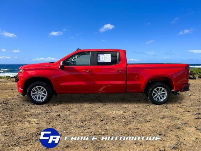 used 2020 Chevrolet Silverado 1500 car, priced at $37,500