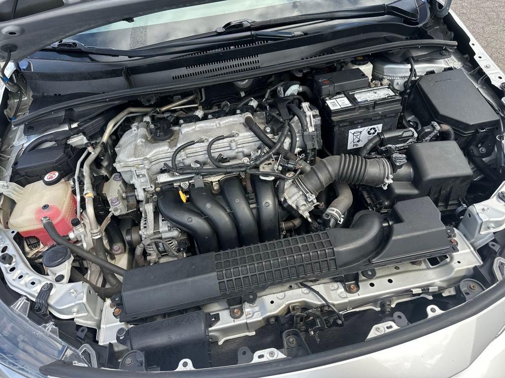 used 2020 Toyota Corolla car, priced at $16,500