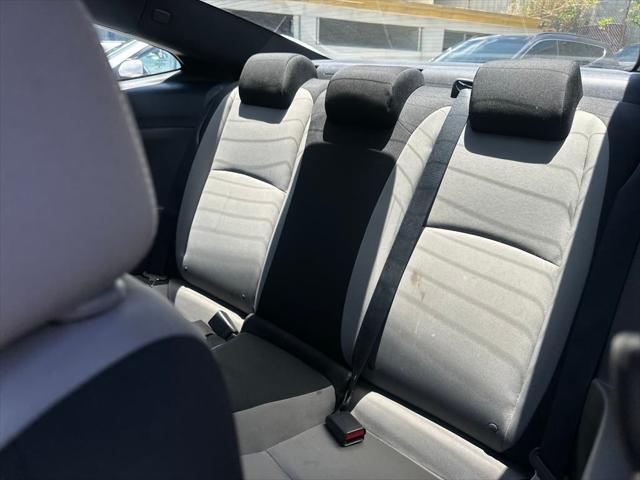 used 2018 Honda Civic car, priced at $17,000