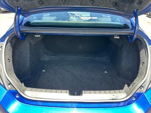 used 2018 Honda Civic car, priced at $17,000
