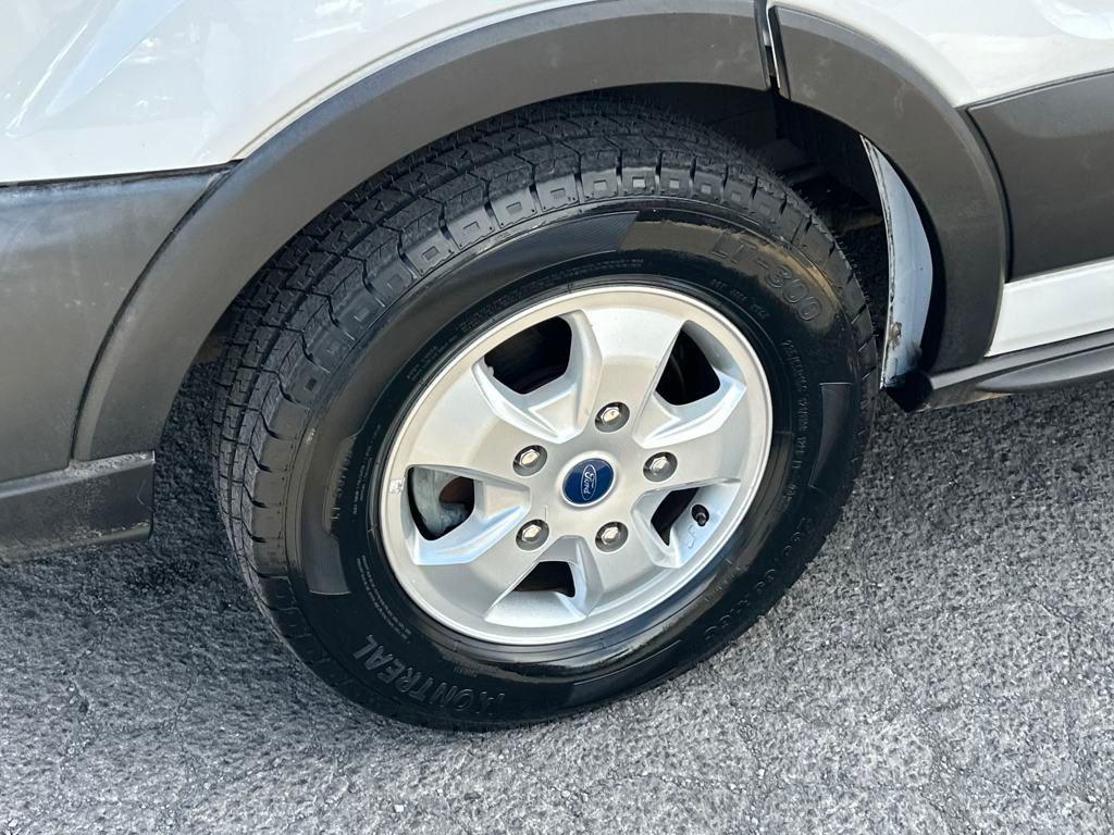 used 2019 Ford Transit-350 car, priced at $38,500