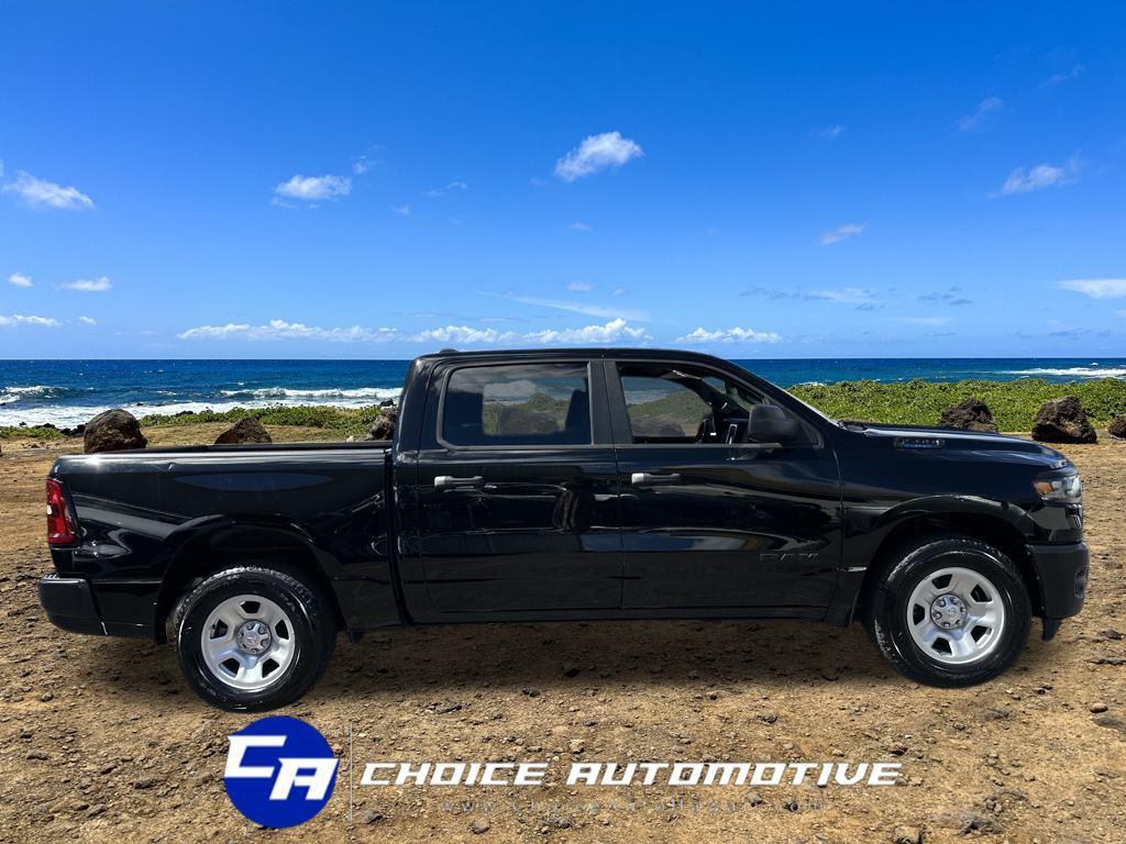 used 2025 Ram 1500 car