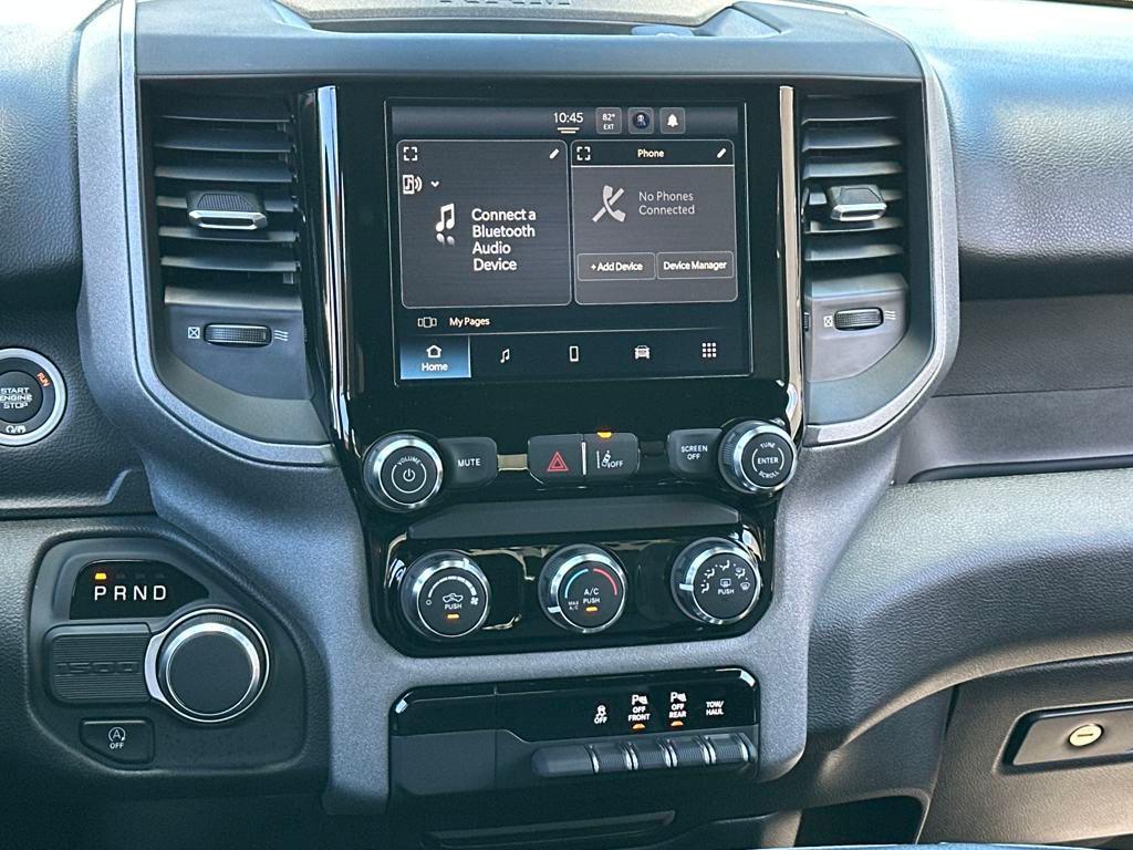 used 2025 Ram 1500 car