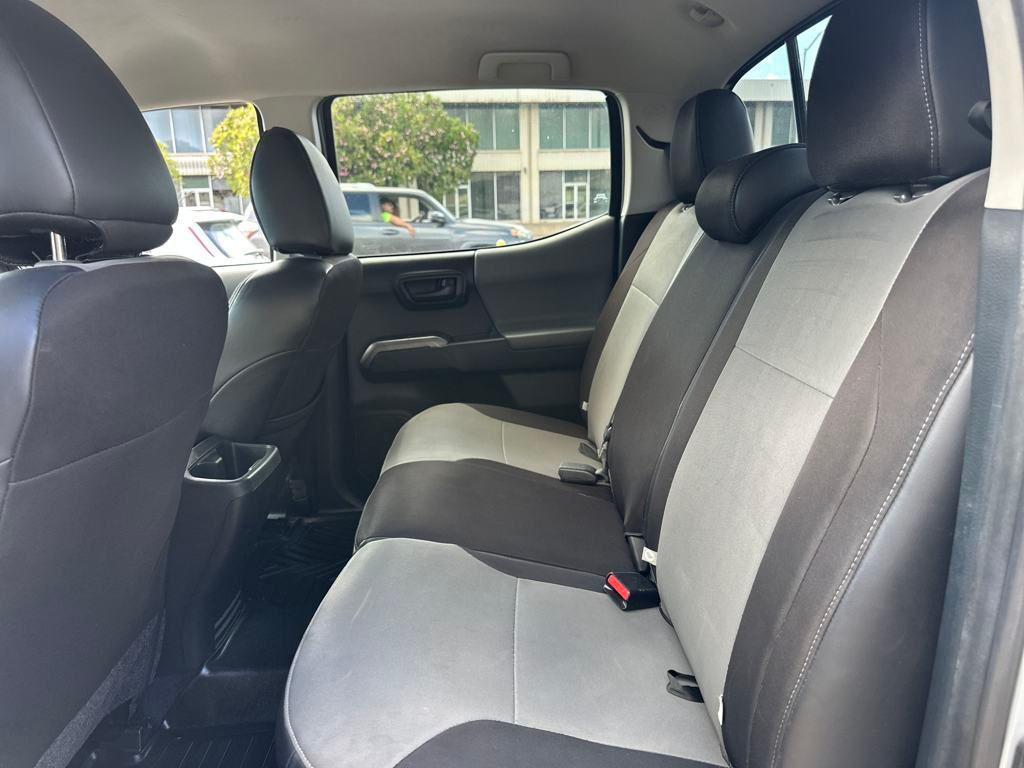 used 2019 Toyota Tacoma car, priced at $35,000