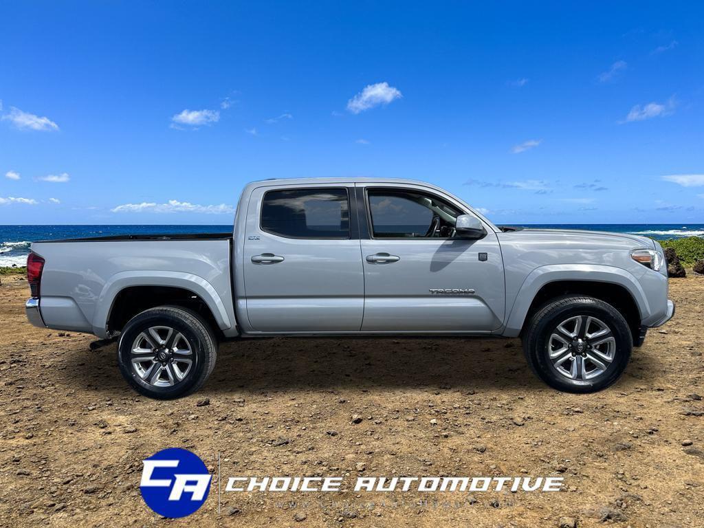 used 2019 Toyota Tacoma car, priced at $35,000