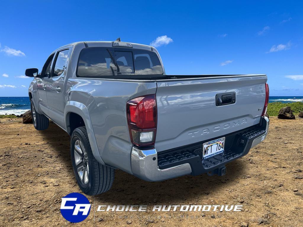 used 2019 Toyota Tacoma car, priced at $35,000
