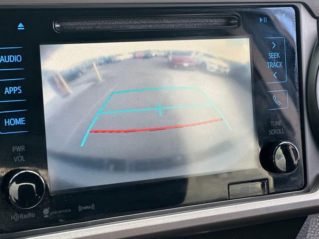 used 2019 Toyota Tacoma car, priced at $35,000