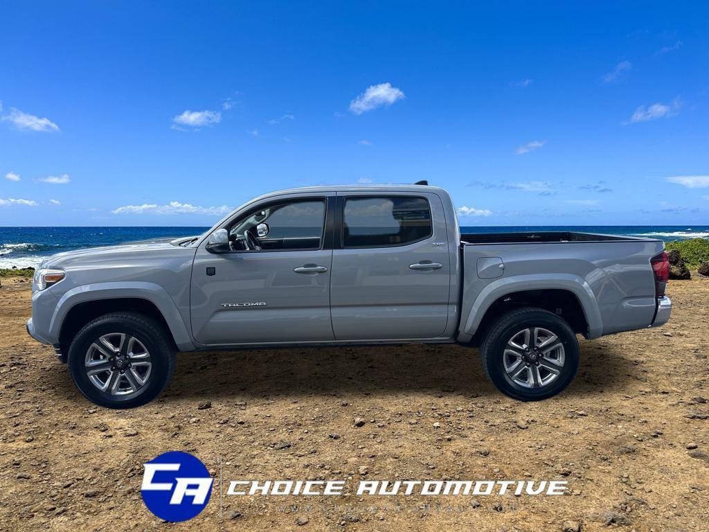 used 2019 Toyota Tacoma car, priced at $35,000