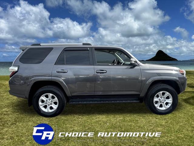 used 2020 Toyota 4Runner car, priced at $30,000