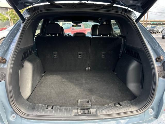 used 2023 Ford Escape car, priced at $26,000