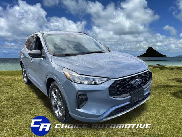 used 2023 Ford Escape car, priced at $26,000