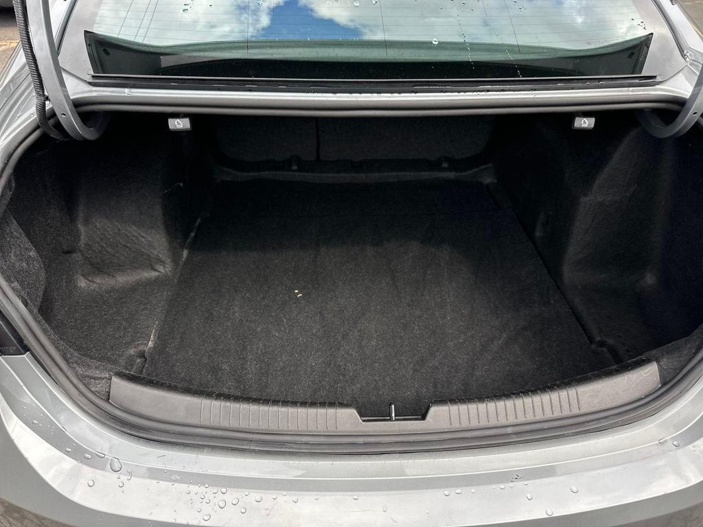 used 2025 Chevrolet Malibu car, priced at $23,500