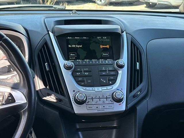 used 2014 Chevrolet Equinox car, priced at $11,500