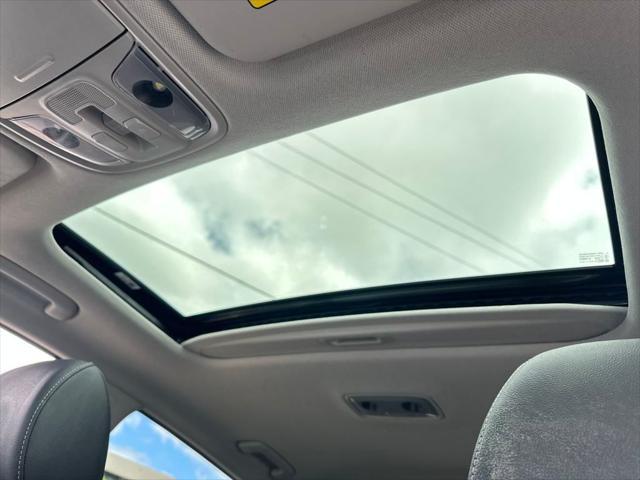 used 2022 Kia Niro car, priced at $27,500