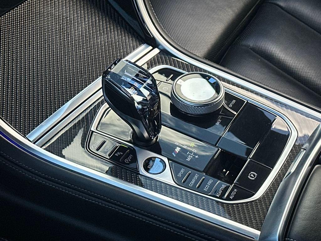 used 2022 BMW M850 Gran Coupe car, priced at $60,000