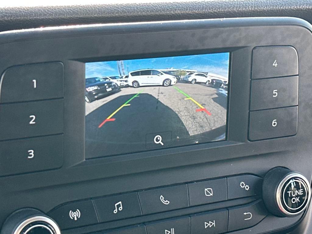 used 2023 Ford Transit-250 car, priced at $43,500