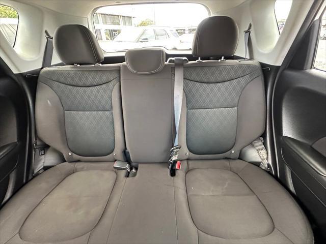 used 2018 Kia Soul car, priced at $11,500