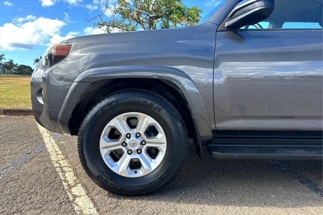 used 2016 Toyota 4Runner car, priced at $26,000