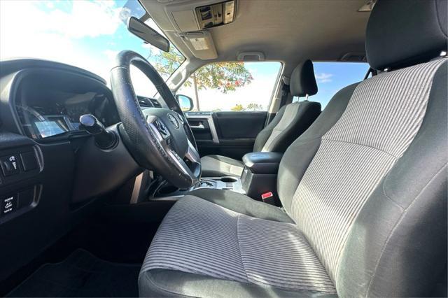 used 2016 Toyota 4Runner car, priced at $26,000