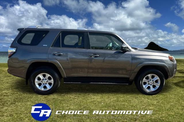 used 2016 Toyota 4Runner car, priced at $26,000