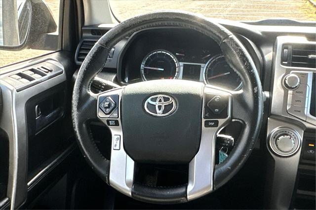 used 2016 Toyota 4Runner car, priced at $26,000