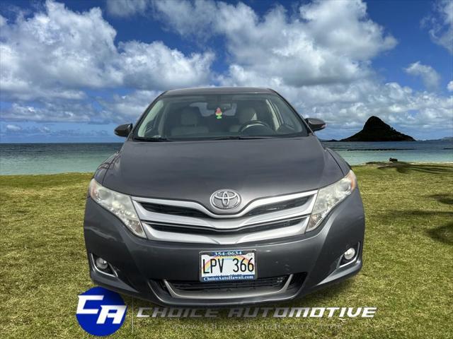 used 2015 Toyota Venza car, priced at $15,000