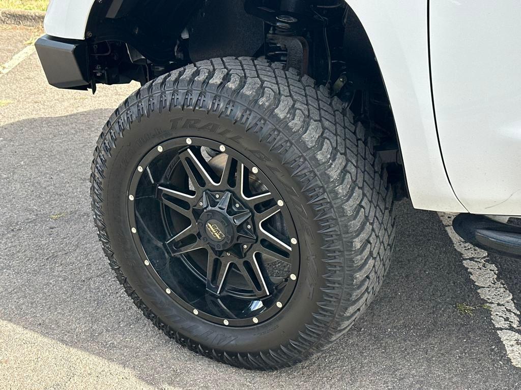 used 2020 Toyota Tundra car, priced at $49,000