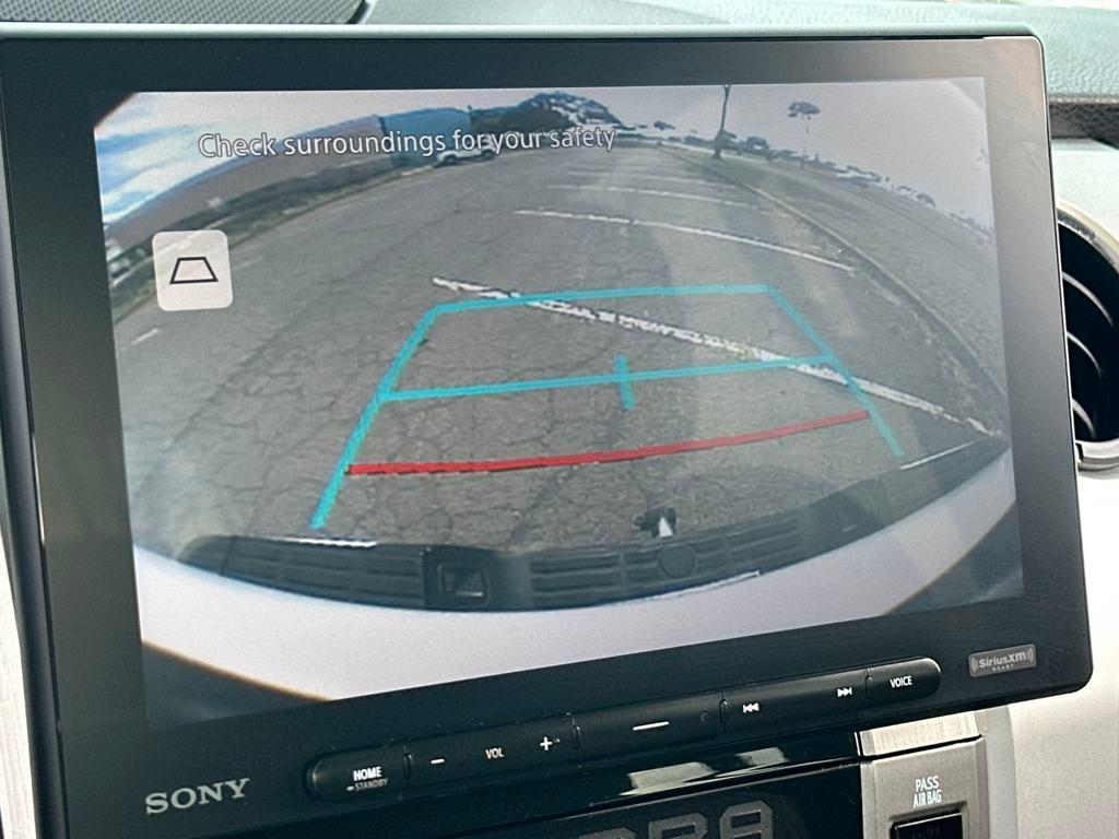 used 2020 Toyota Tundra car, priced at $49,000