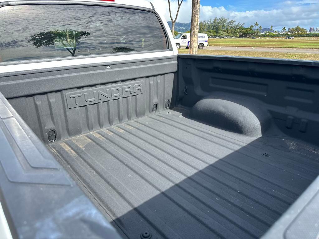 used 2020 Toyota Tundra car, priced at $49,000