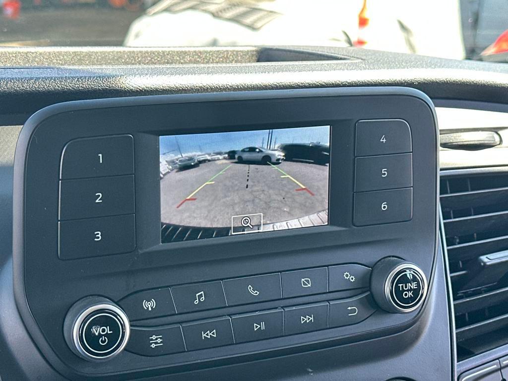 used 2021 Ford Transit-250 car, priced at $36,500