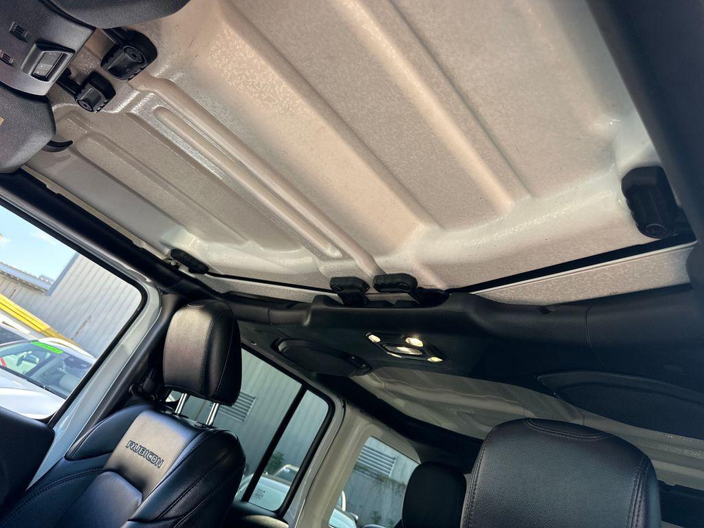 used 2021 Jeep Wrangler Unlimited 4xe car, priced at $32,000