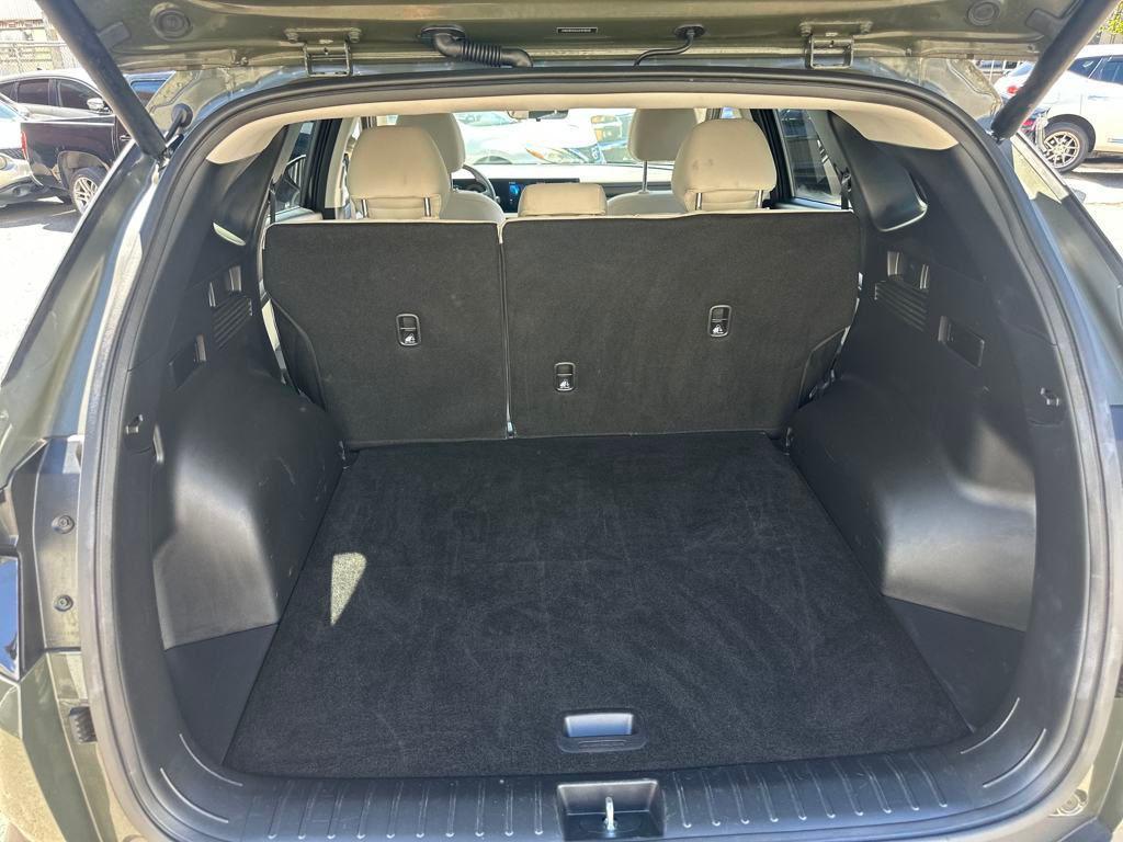 used 2025 Hyundai Tucson car, priced at $26,500