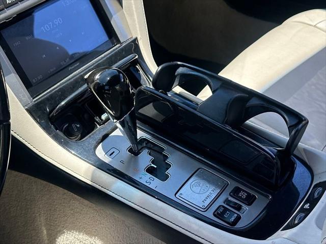 used 2009 Lexus SC 430 car, priced at $19,500