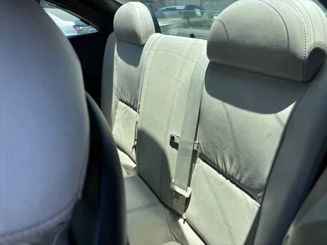 used 2009 Lexus SC 430 car, priced at $19,500