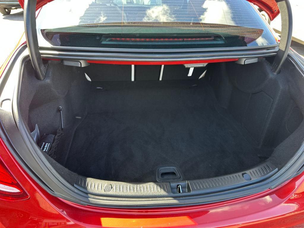 used 2017 Mercedes-Benz E-Class car, priced at $14,500