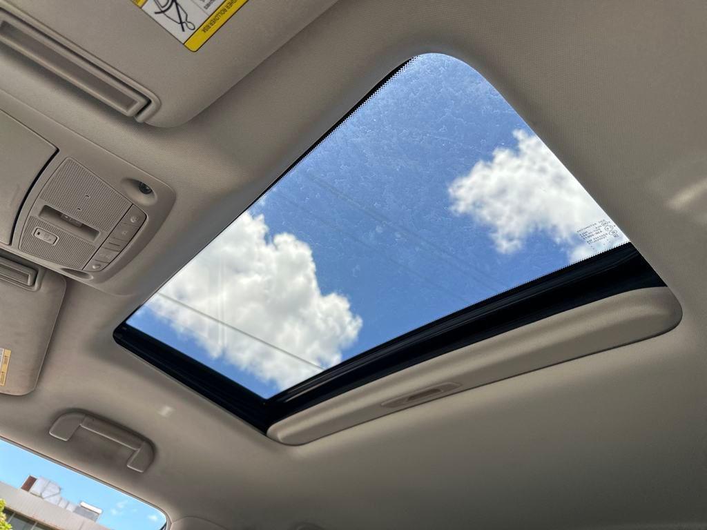 used 2020 INFINITI QX80 car, priced at $28,000