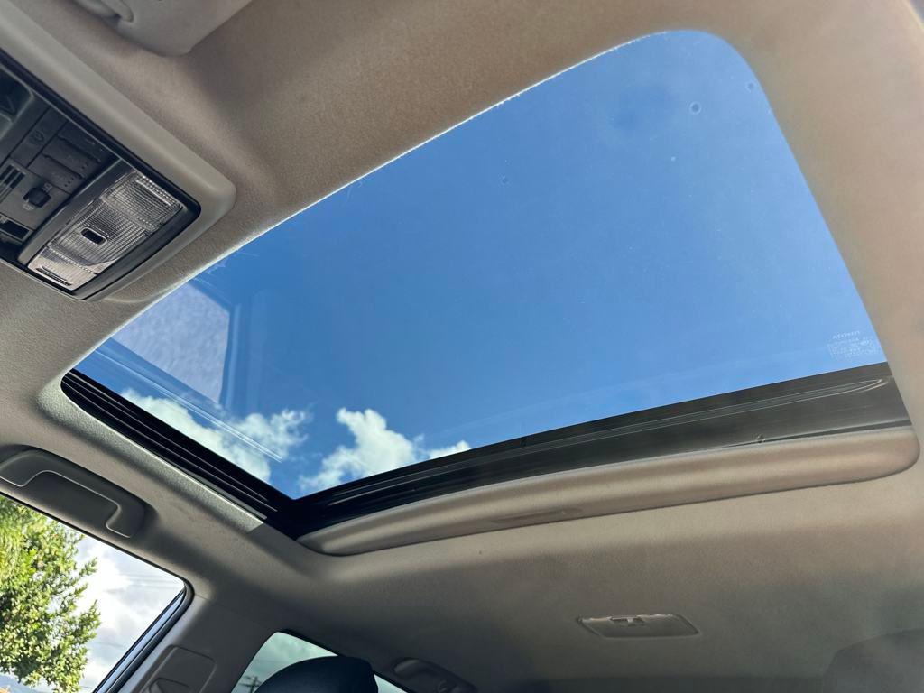 used 2023 Toyota 4Runner car, priced at $48,500