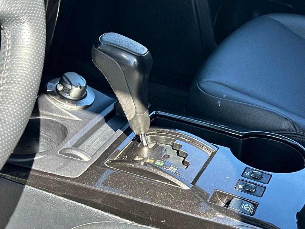 used 2023 Toyota 4Runner car, priced at $48,500