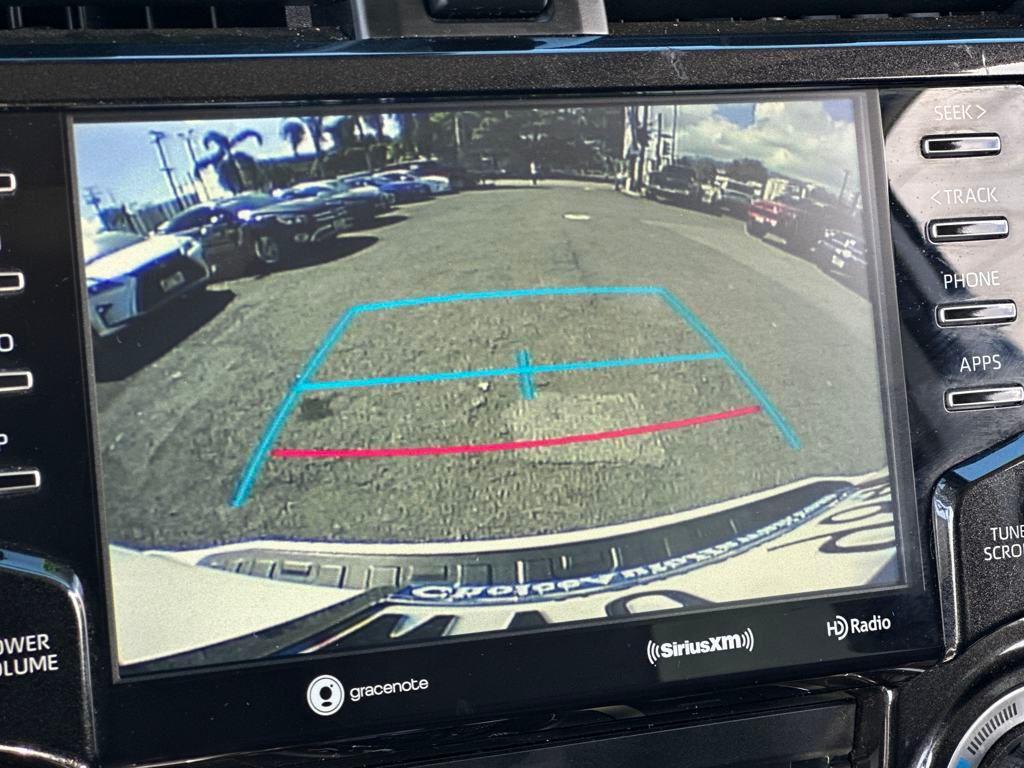 used 2023 Toyota 4Runner car, priced at $48,500