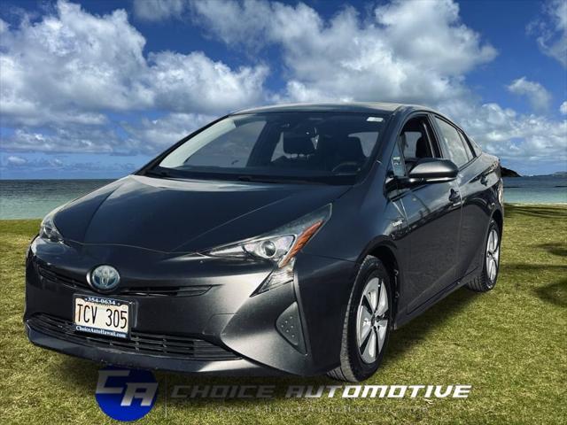 used 2017 Toyota Prius car, priced at $18,000