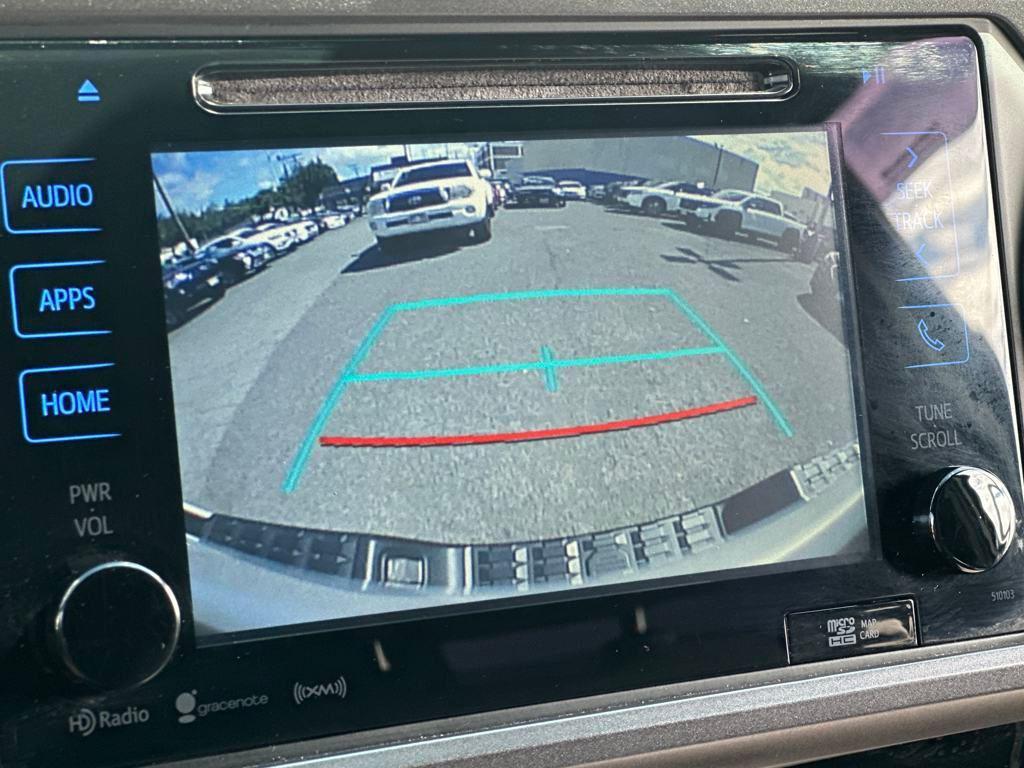 used 2017 Toyota Tacoma car, priced at $30,000