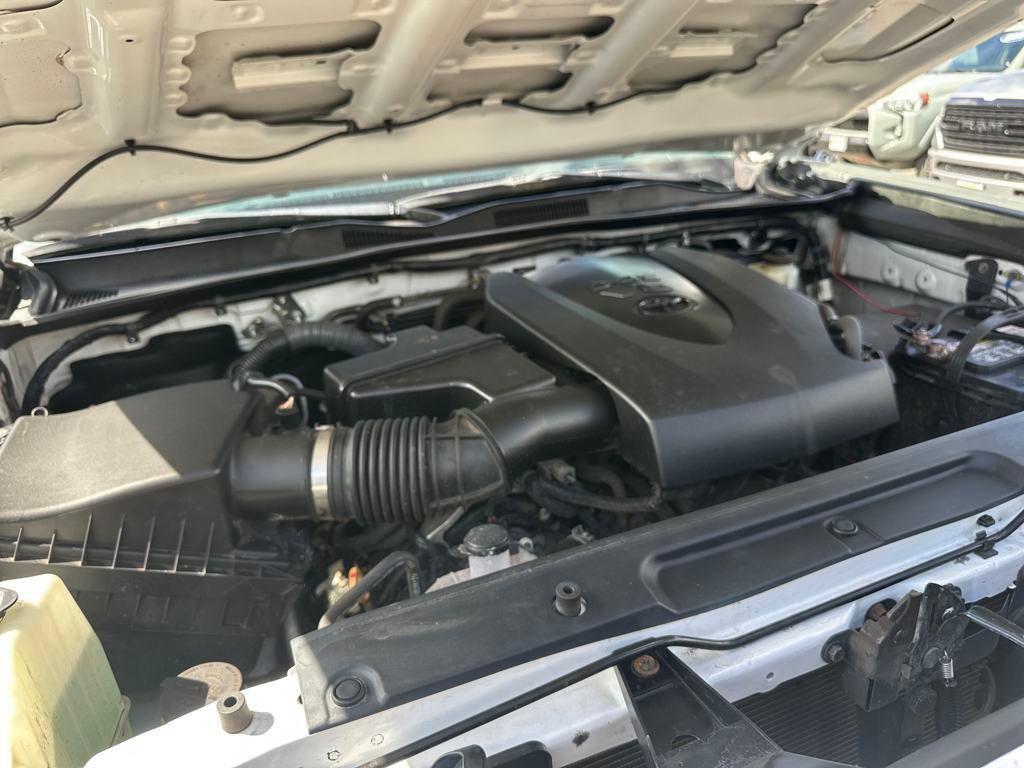 used 2017 Toyota Tacoma car, priced at $30,000