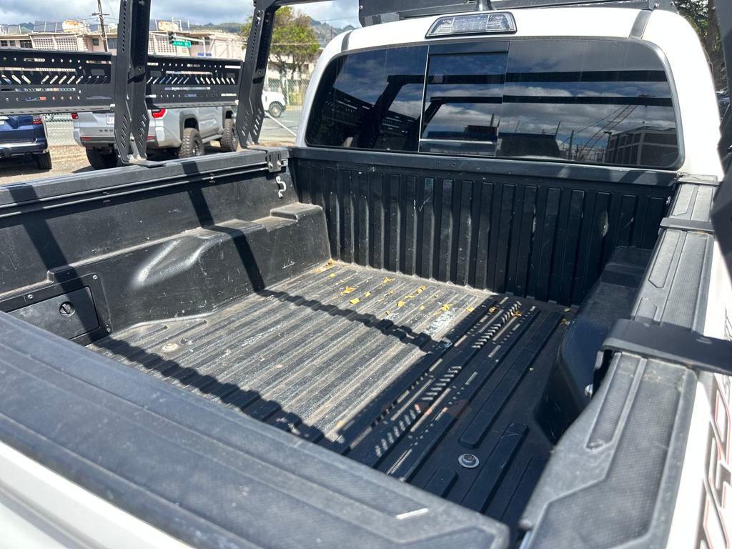 used 2017 Toyota Tacoma car, priced at $30,000