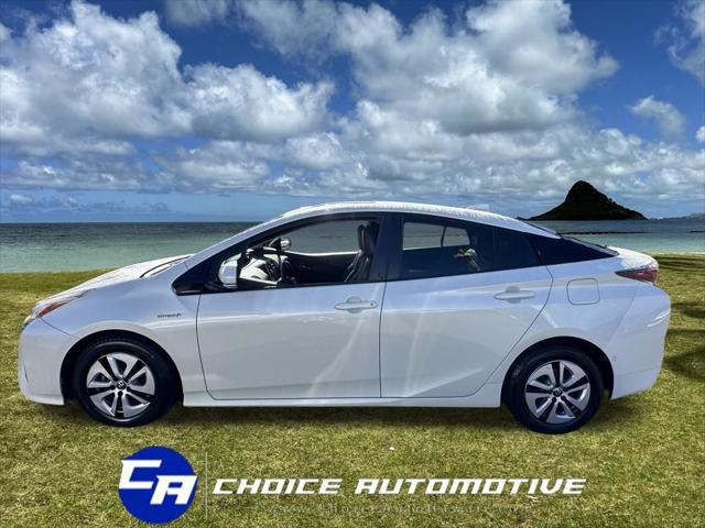 used 2016 Toyota Prius car, priced at $18,500