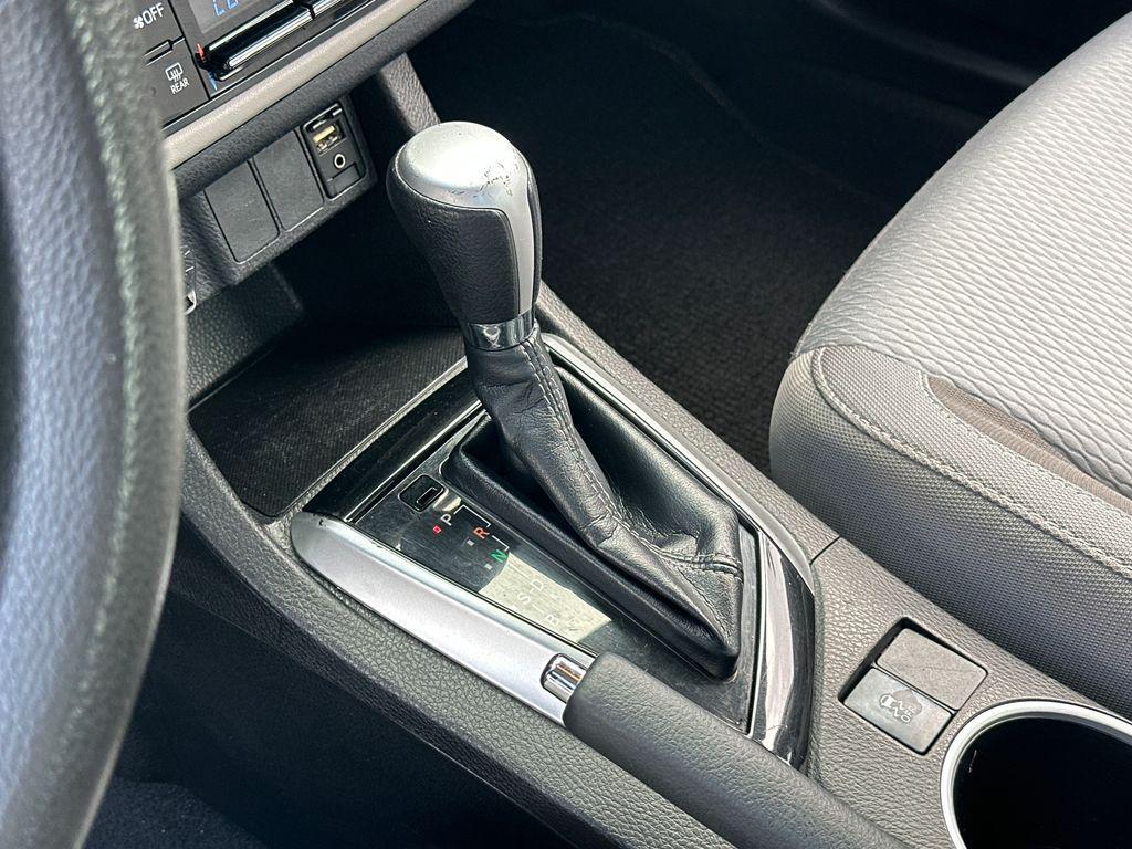 used 2019 Toyota Corolla car, priced at $13,500